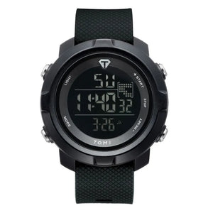 Tomi Original Digital T-Series Watch