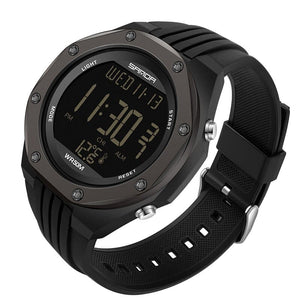 Sanda Original Digital Watch